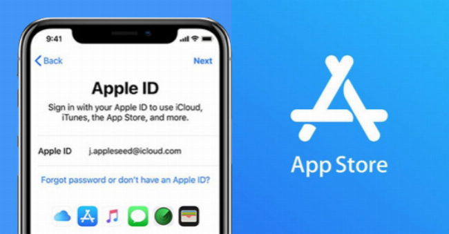 Hướng dẫn tạo tài khoản Apple ID mới sử dụng địa chỉ email Gmail và các bước xác minh cần thiết
